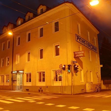 Pension Jahn Salzburg Kültér fotó
