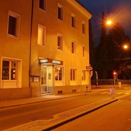 Pension Jahn Salzburg Szoba fotó