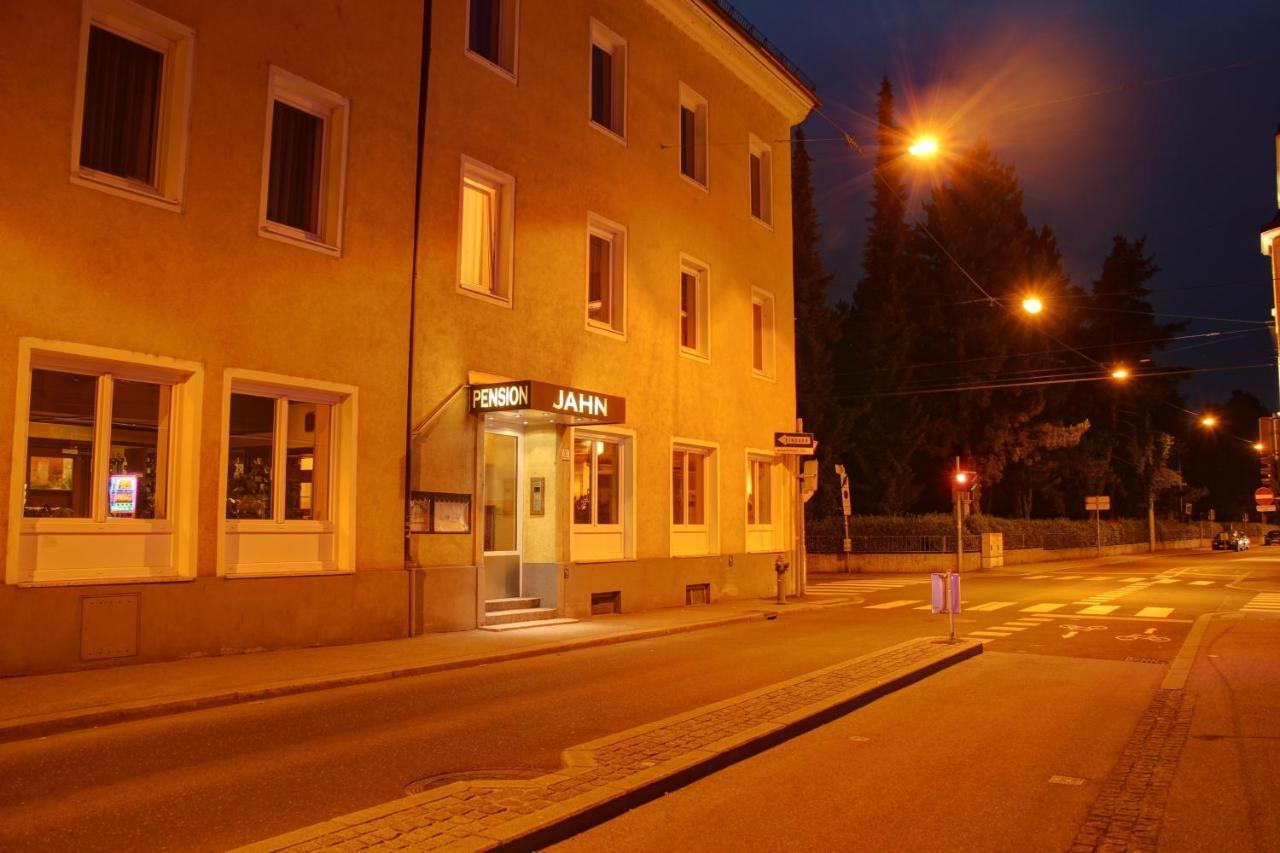 Pension Jahn Salzburg Szoba fotó